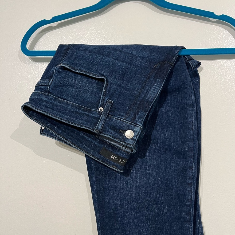 Joe's Jeans Skinny Ankle Denim